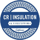 CR Insulation Inc. Logo