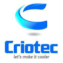 Criotec, S.A. de C.V. logo