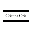 Cristina Oria logo