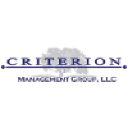 Criterion Management Group