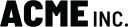Company Logo