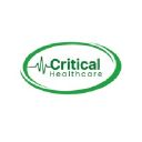 Critical Healthcare logo