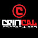 criticalpaintball.com