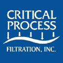 Critical Process Filtration Inc