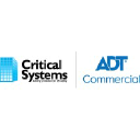 Critical Systems (GA) Logo