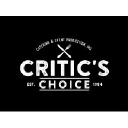 Critic's Choice Catering