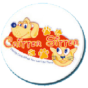 CRITTER SITTER logo