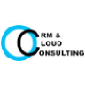 CRM and Cloud Consulting logo