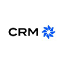 CRM logo