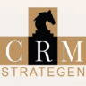 CRMstrategen logo
