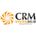 CRM System Hub on Elioplus