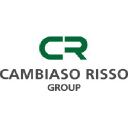 CR Forsikringsmegling AS logo