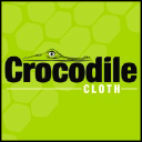 crocodilecloth.com