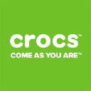 Company logo Crocs