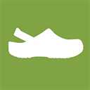 crocs.de Logo