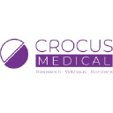 crocusmedical.com