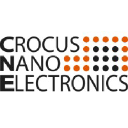 Crocus Nano Electronics logo