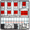 Logo for croghansjewelbox.com