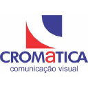 Cromatica Comunicau00e7u00e3o Visual logo