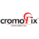 Cromofix Hard Chrome logo