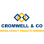 Cromwell & Co Insolvency Practitioners logo