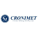 cronimet-mining.com