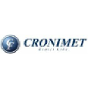 cronimet.com.br