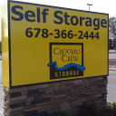 Crooked Creek Storag
