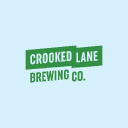 Crooked Lane Brewing Company logo
