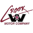 Crook Motors