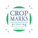 Crop Marks Printing