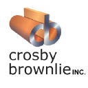 crosbybrownlie.com