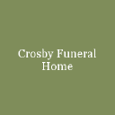 Crosby Funeral Home