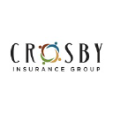 Crosby Insurance Group, Inc. logo