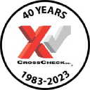 crosscheck, inc