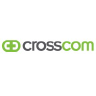 CrossCom logo