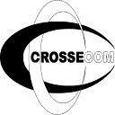 Crossecom logo