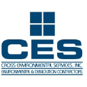 Cross Environmental Services, Inc. logo