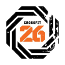 crossfit26.com