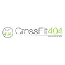 crossfit404.com