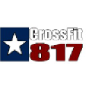 crossfit817.com