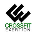 crossfitexertion.com