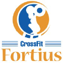 crossfitfortius.com