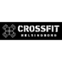 CrossFit Helsingborg logo