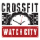 CrossFit Watch City