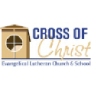 Cross of Christ Lutheran Church & School