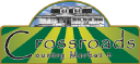 Crossroads Country Market logo