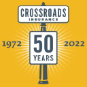 Crossroads Insurance logo