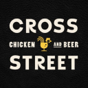Cross Street Chicken & Beer