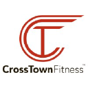 crosstownfitness.com